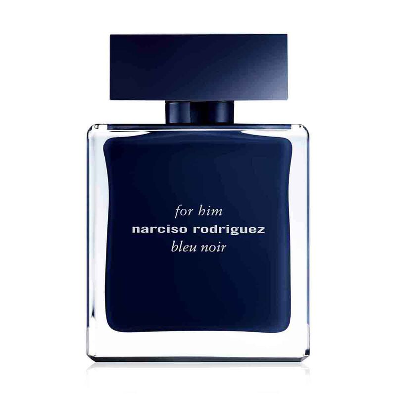 narciso rodriguez for him bleu noir eau de toilette