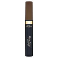 faces brow artist plumper dark brunette 04