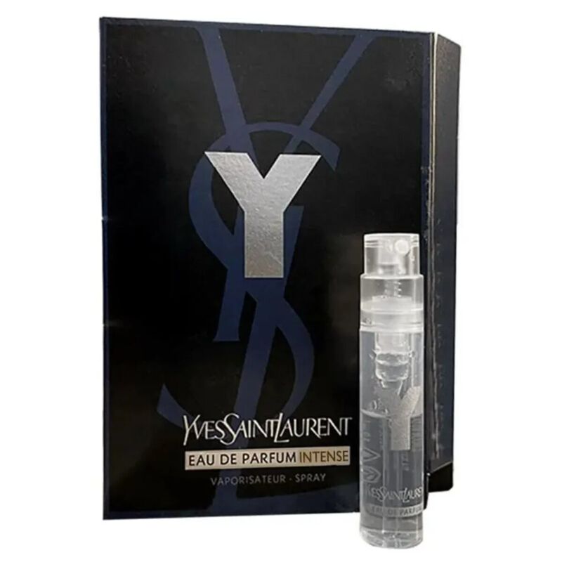 faces ysl y edp intense 1.2ml