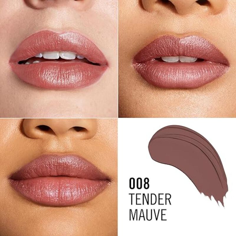 rimmel rimmel lasting finish lipstick shade 008