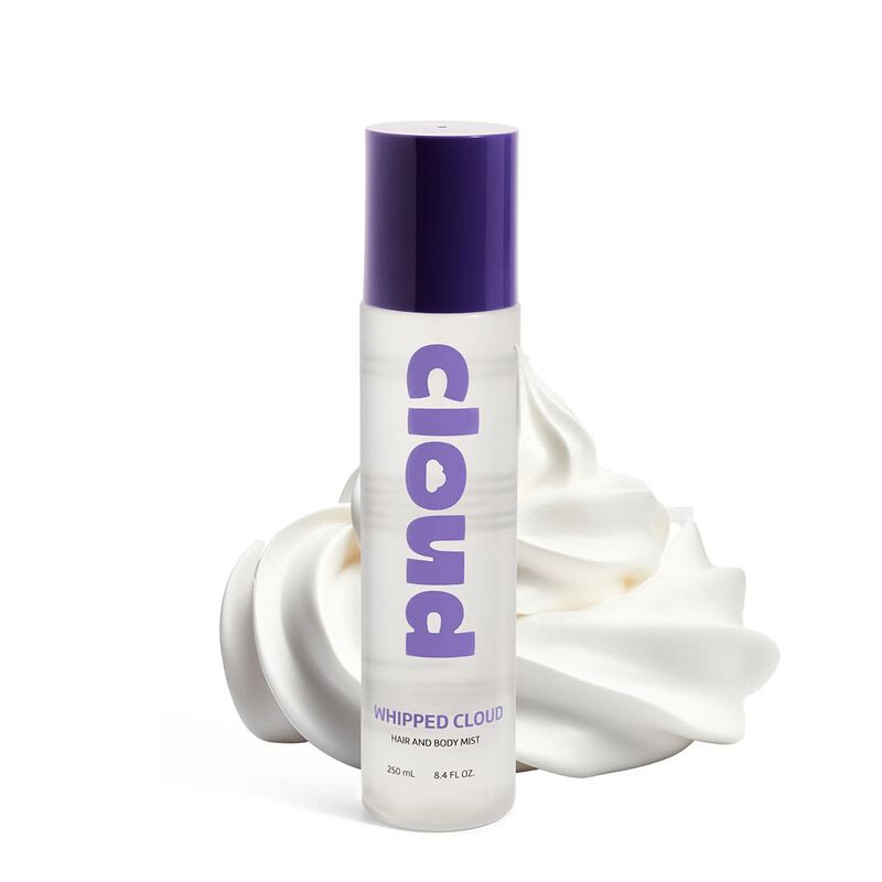 cloud معطر للجسم والشعر  ويپد كلاود​