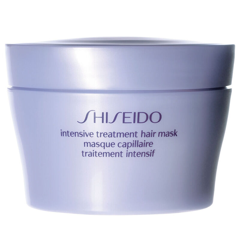 Treatment Hair Mask 200ml shiseido treatment hair mask 200ml