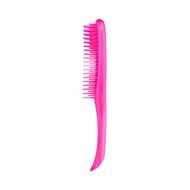 faces hair brush ultimate detangler   runway pink