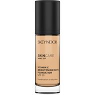 Vitamin C Brightening Matte Foundation 03 faces vitamin c brightening matte foundation 03