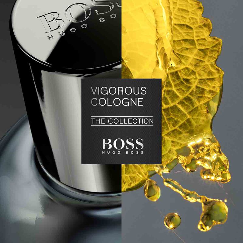 عطر أو دي برفان فيجوريس كولونيا من مجموعة بوس 100مل هيوغو بوس عطر أو دي برفان فيجوريس كولونيا من مجموعة بوس 100مل
