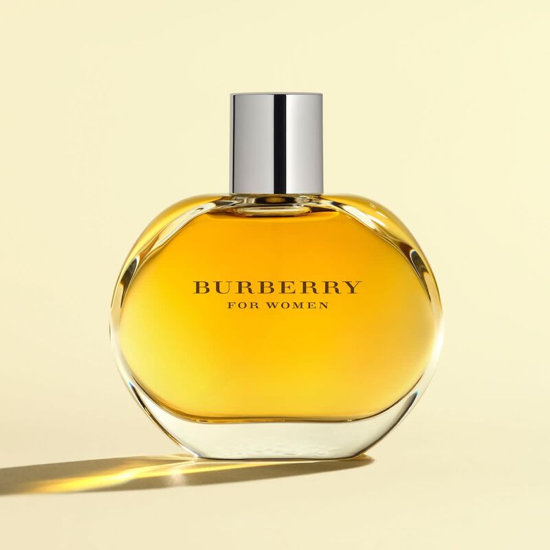 بربري عطر بربري كلاسيك أو دو برفان