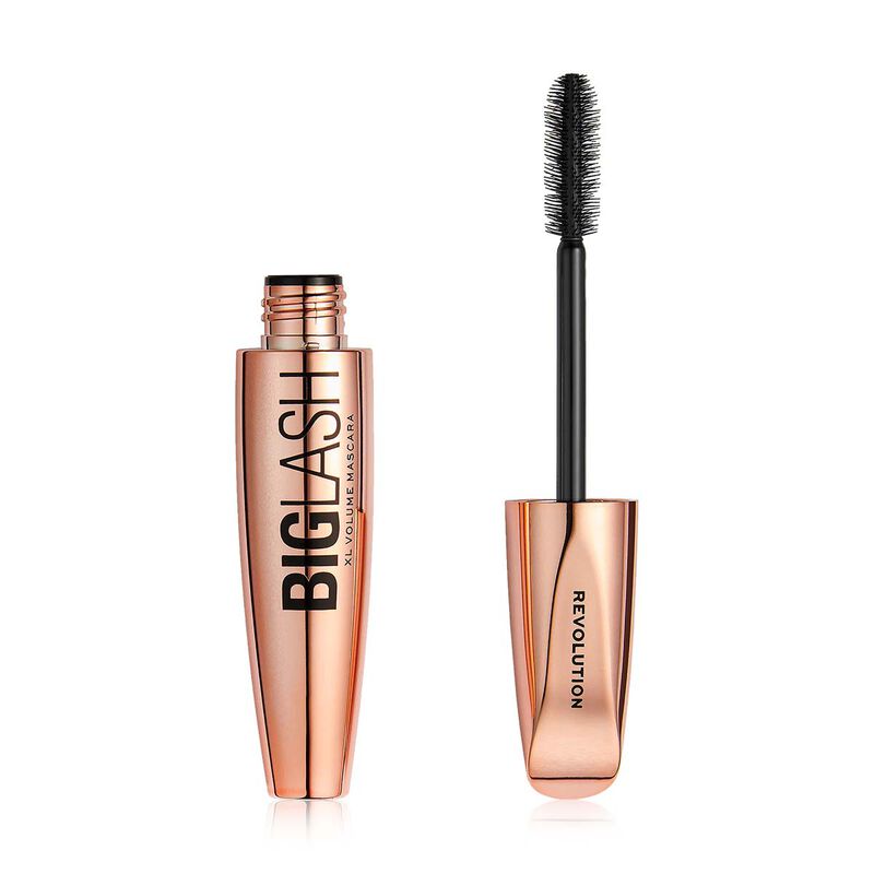 revolution big lash volume mascara