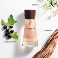 faces touch eau de parfum