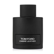 faces ombr leather eau de parfum