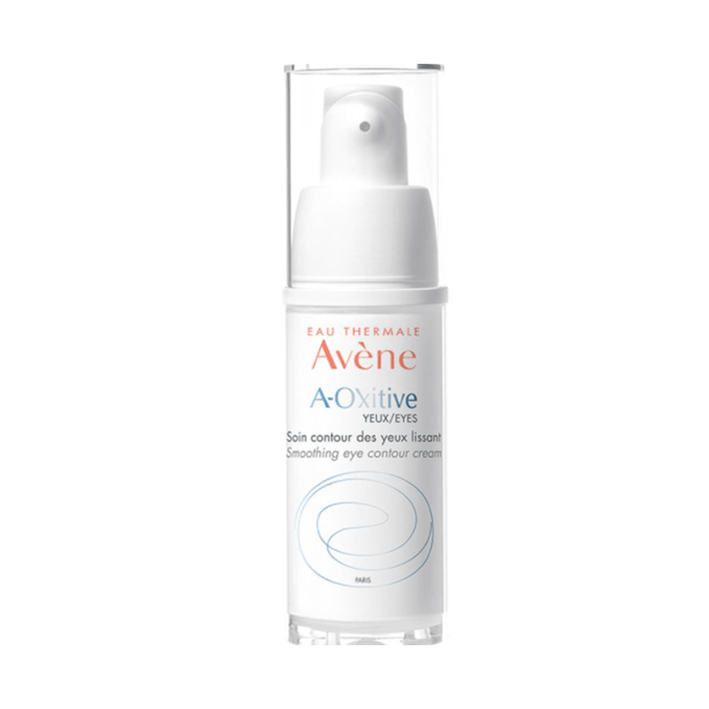 Avene A-OXitive Eye soothing Contour Cream 15 ml avene avene aoxitive eye soothing contour cream 15 ml