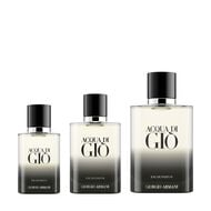 Acqua Di Gio faces acqua di gio