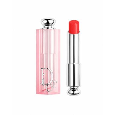 Addict Lip Glow 015 Cherry faces addict lip glow 015 cherry