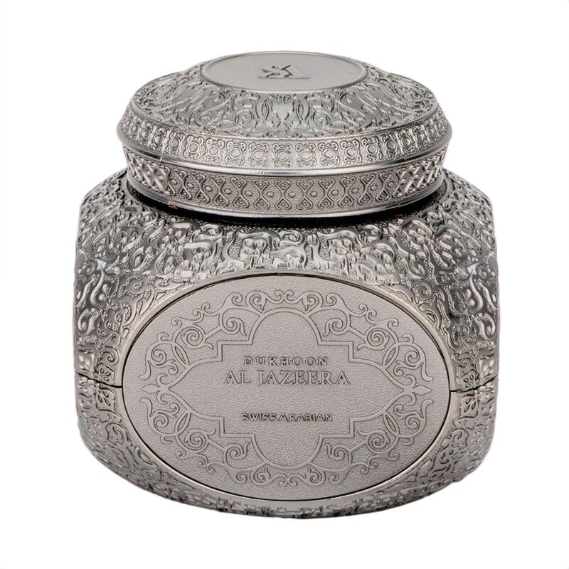 swiss arabian dukhoon al jazeera