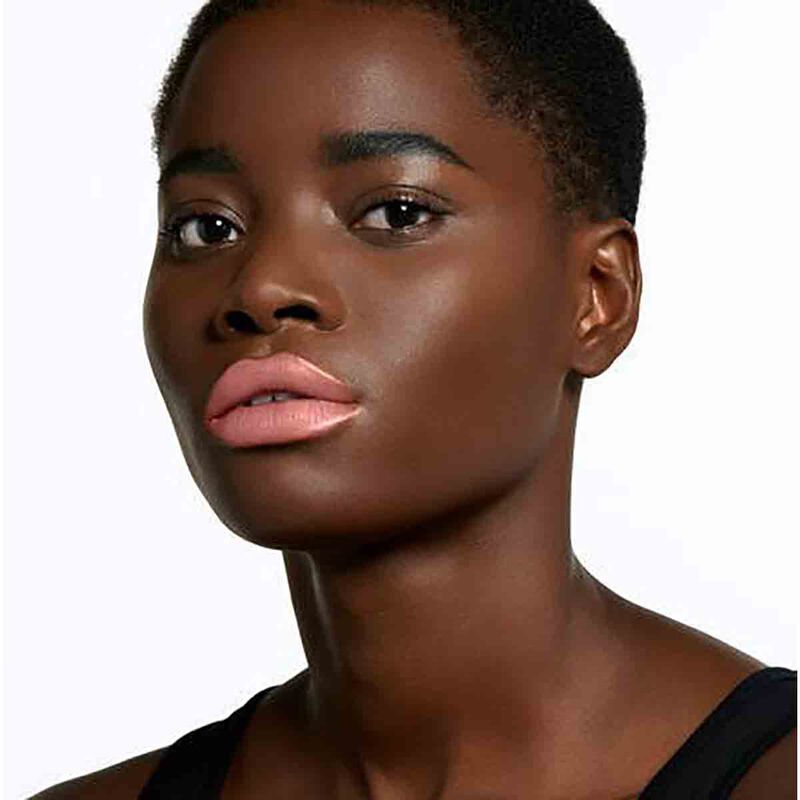 إيف سان لوران أحمر الشفاه روج بور كوتور