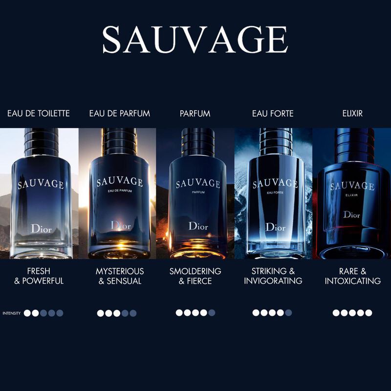 dior sauvage elixir 60ml