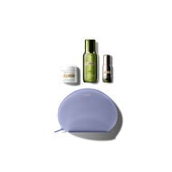 faces the regenerating radiance collection