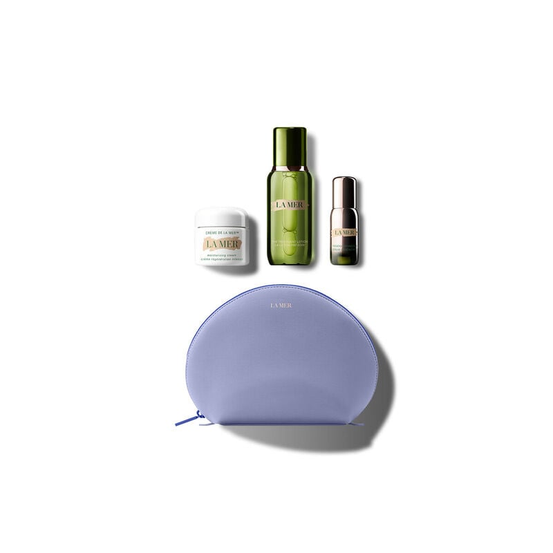 la mer the regenerating radiance collection