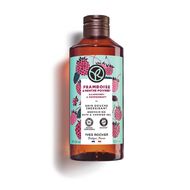 faces raspberry peppermint energizing bath shower gel