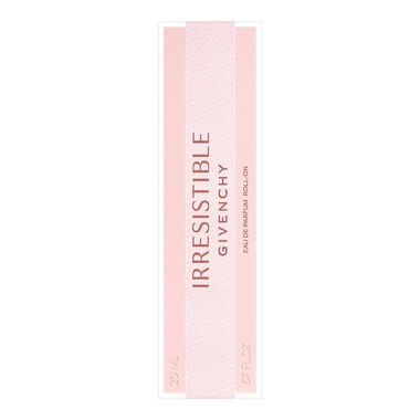 faces irresistible eau de parfum roll on
