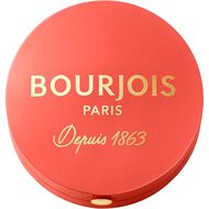 Little Round Pot Blush – 16 Rouge Révélateur, 2.5g faces little round pot blush 16 rouge r v lateur 2 5g