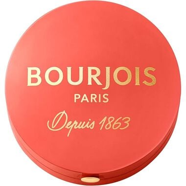 Little Round Pot Blush – 16 Rouge Révélateur, 2.5g faces little round pot blush 16 rouge r v lateur 2 5g