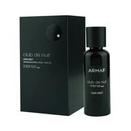faces club de nuit hair mist intense man 55ml   magnetic masculinity