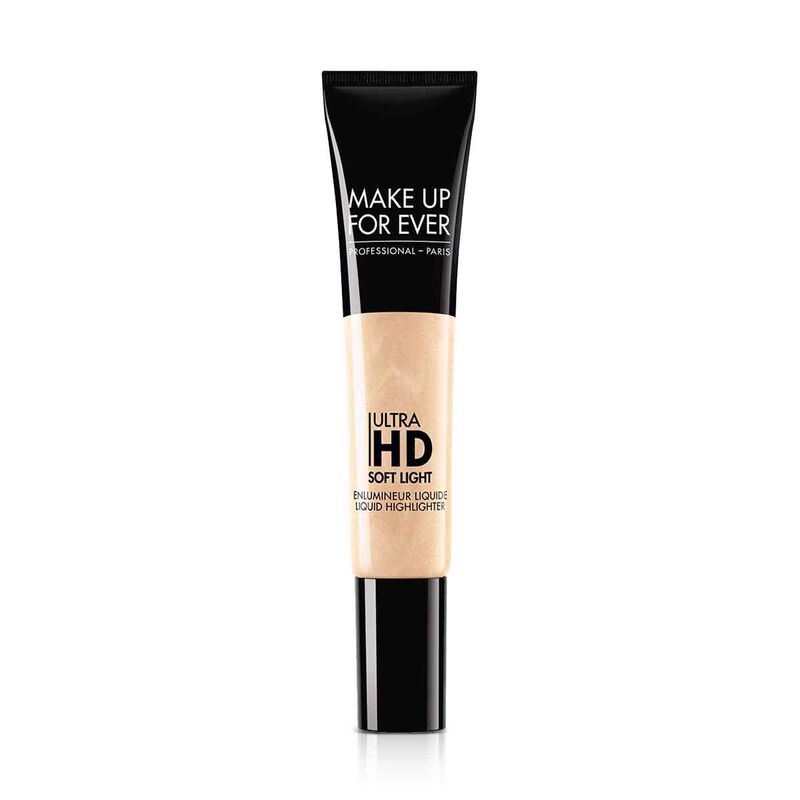 Ultra HD Soft Light make up for ever ultra hd soft light