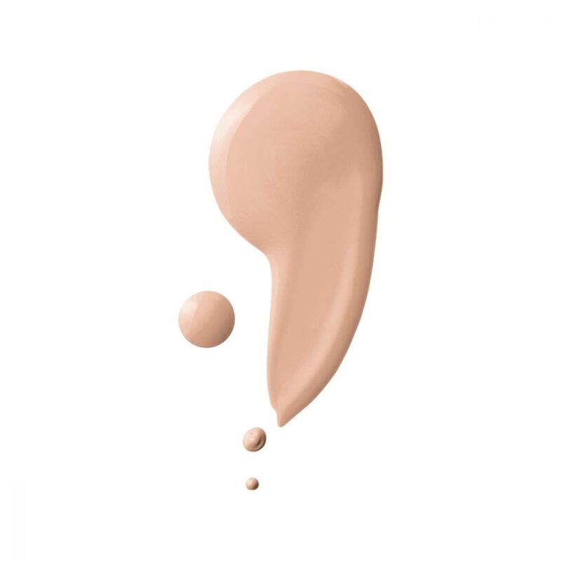 maybelline new york fit me foundation matte  poreless with spf  120