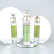 Elixir Capillaire faces elixir capillaire