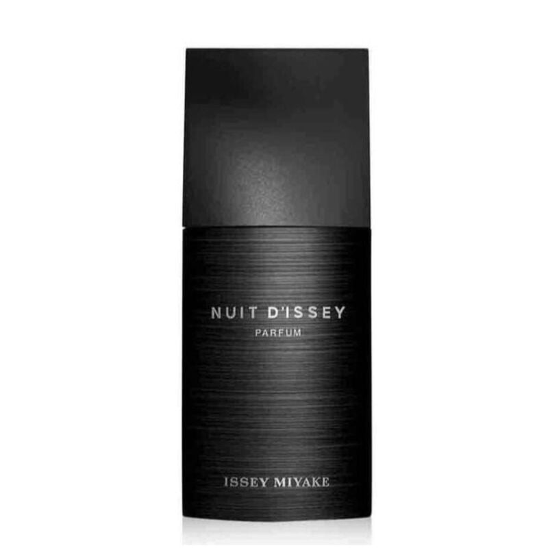 issey miyake nuit d'issey eau de parfum