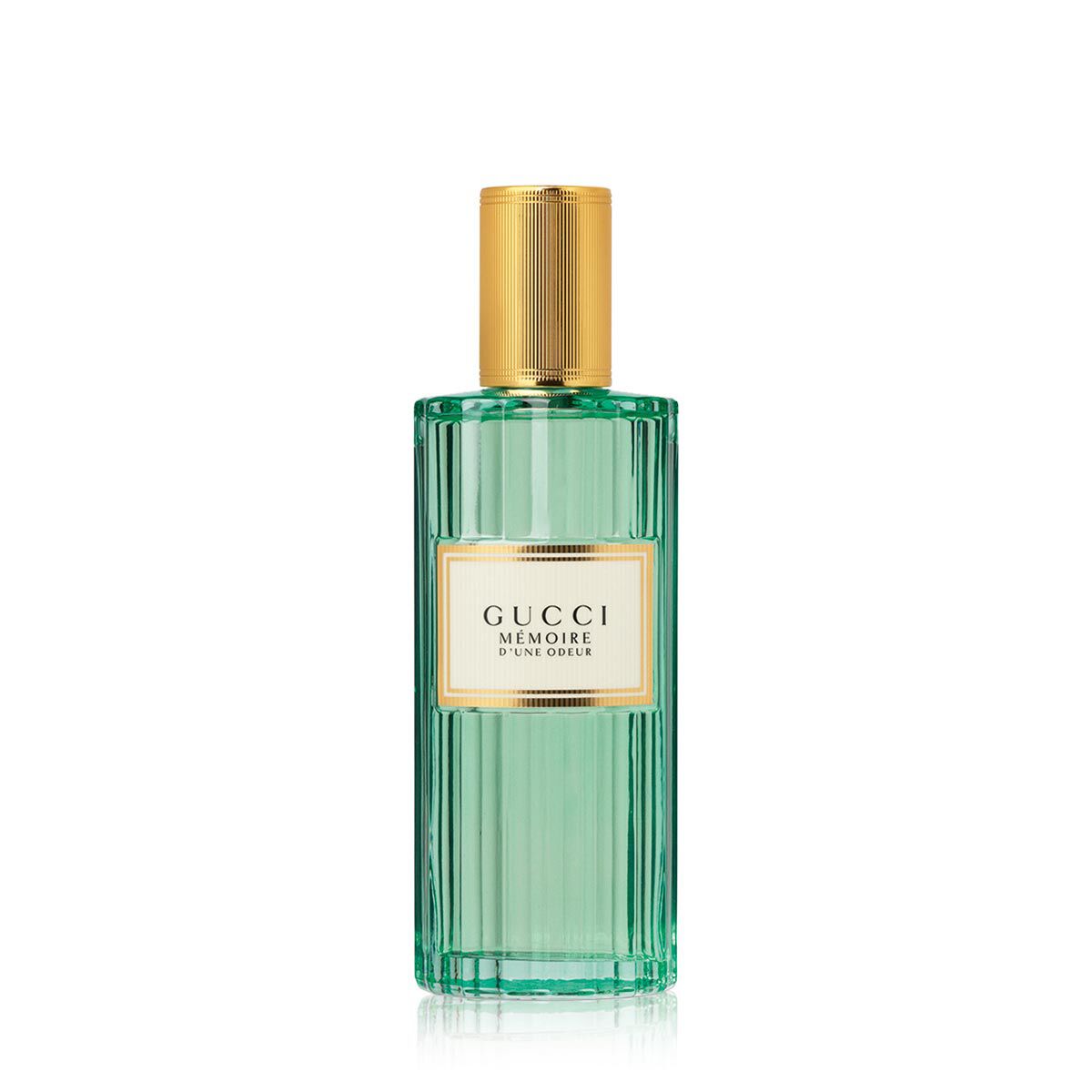 Gucci Gucci Memoire d une Odeur Eau de Parfum Eau de Parfum