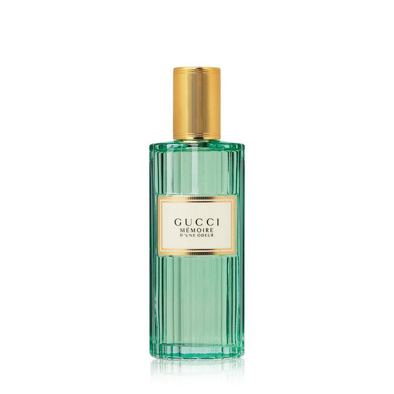 gucci gucci memoire d'une odeur  eau de parfum