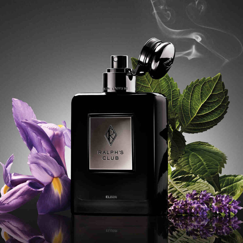 Club Elixir ralph lauren club elixir