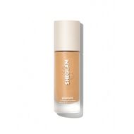 faces sheglam skinfinite hydrating foundation acorn