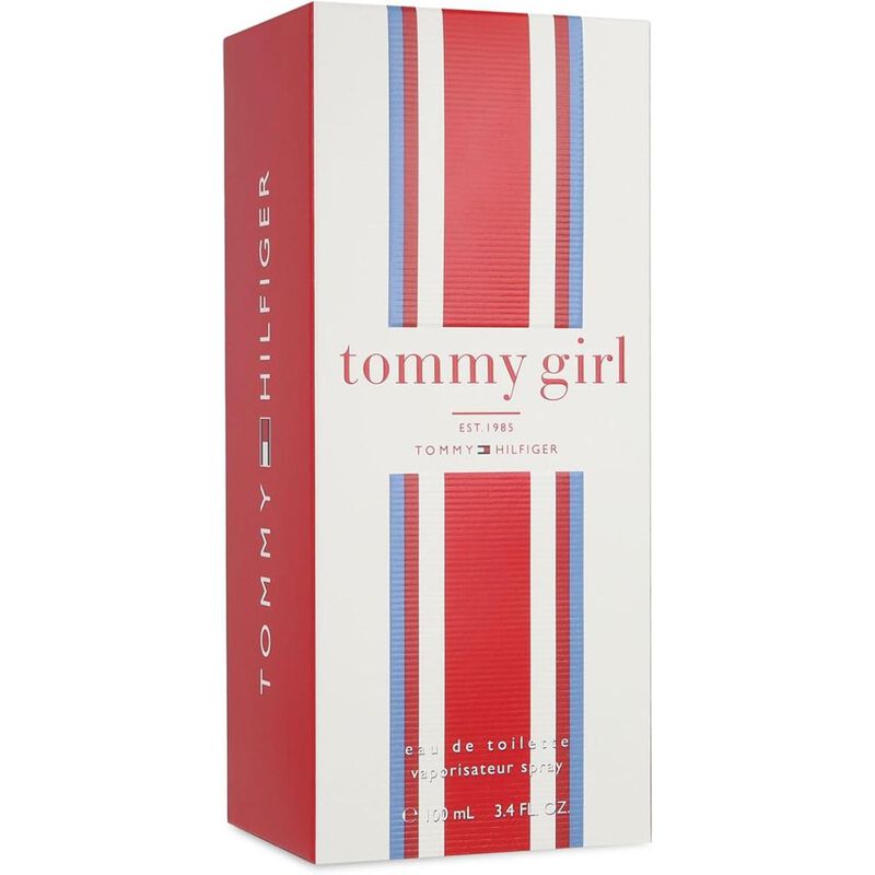 tommy hilfiger tommy girl edt 100ml