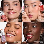Addict Lip Glow Oil faces addict lip glow oil