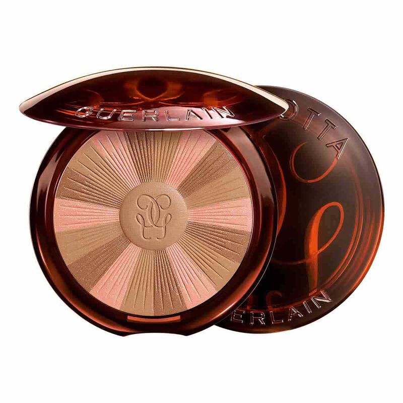 guerlain terracotta light bronzing powder