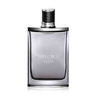 faces jimmy choo man eau de toilette 100ml