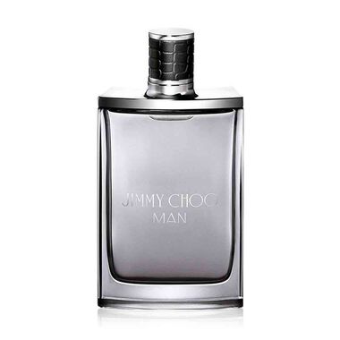 faces jimmy choo man eau de toilette 100ml