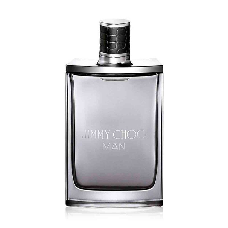 jimmy choo jimmy choo man eau de toilette 100ml