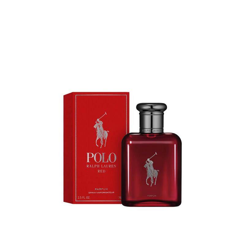 ralph lauren polo red