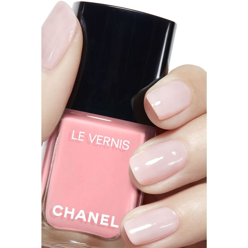 شانيل le vernis