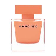 faces narciso ambr e eau de parfum