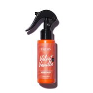 faces velvet vanilla hair mist 100ml