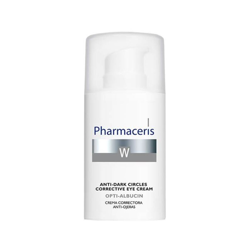 pharmaceris w optialbucin antidark corrective eye cream