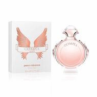 faces olympea aqua limited edition eau de parfum 80ml