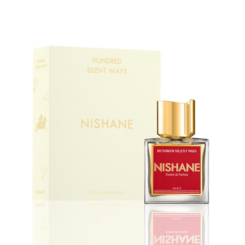 nishane hundred silent ways