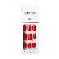 faces kiss impress nails kill heels kim019c