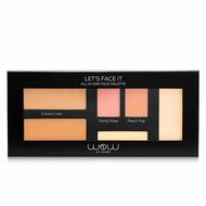 faces let s face it all in one face palette