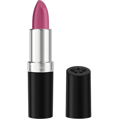 faces lasting finish lipstick amethyst shimmer 084